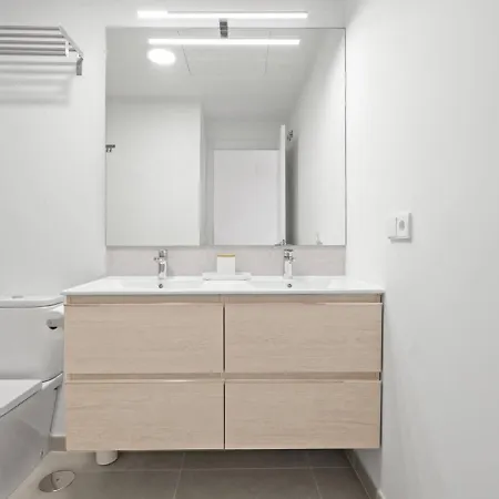 Appartement Ultimate - Elegant With Valley Views, Pool & Gym In Oceana Gardens Estepona