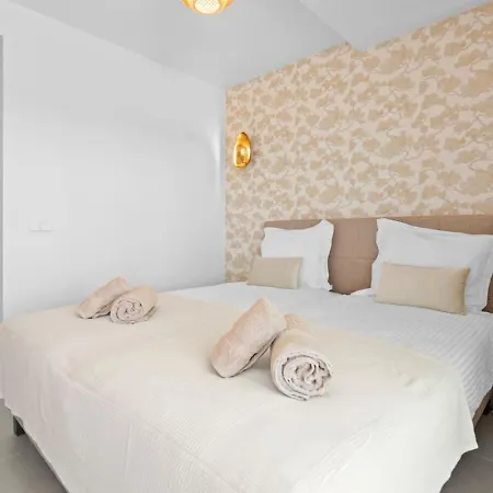 Appartement Elegant With Valley Views, Pool & Gym In Oceana Gardens